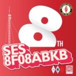 8F08ABKB – SPECIAL CALL HUT ORARI LOKAL KAB. BOGOR KE-8 TAHUN 2025