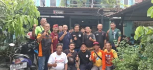 Tingkatkan Skill Elektronika, ORARI Kabupaten Bogor Gelar Aksi “Nyolder Bareng”